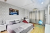 5 bedroom house for rent in Long Bien